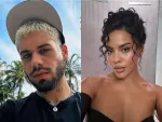 Imagem da notícia Zé Felipe e Bella Campos começam a se seguir no Instagram e gera especulações na web