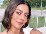 Imagem da notícia Carol Castro critica anúncio de Virgínia Fonseca como rainha de bateria da Grande Rio: "Absurdo"