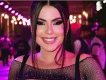 Imagem da notícia Fernanda Bande abre o jogo sobre possibilidade de ir para A Fazenda: "Gosto muito do programa"