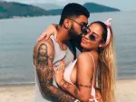 Imagem da notícia Gabigol e Rafaella Santos dão indícios de que terminaram o namoro pela quinta vez