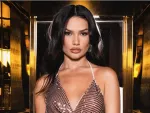 Imagem principal do artigo Globo anuncia Juliette, campeã do BBB 21, como nova integrante do Saia Justa
