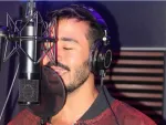 Imagem da notícia Ex-BBB Mateus se prepara para lançar projeto musical: “Ansioso para compartilhar”