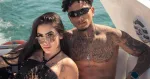 Imagem da notícia Dynho Alves expõe conversa com MC Mirella após suposto beijo em ex-affair no Rancho do Maia