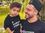 Imagem da notícia Após entrevista de Dona Ruth, Murilo Huff revela tentativa de acordo antes de processo: “Foi ignorado”