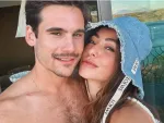 Imagem da notícia Sabrina Sato responde sobre 'frequência sexual' com Nicolas Prattes após o casamento