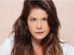 Imagem da notícia Samara Felippo se irrita com críticas após dizer que tem relacionamento "monogâmico, mas aberto"