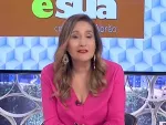 Imagem principal do artigo Sonia Abrão detona escolha de José Loreto para interpretar Chorão no cinema:  “Não nada a ver, não quero”