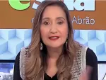 Imagem principal do artigo Sonia Abrão repercute demissão de Rodrigo Bocardi e critica o jornalista