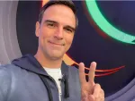 Imagem da notícia Tadeu Schmidt apresentará novo programa de entretenimento na TV Globo