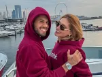 Imagem da notícia Virgínia deixa vazar áudio comprometedor sobre o ex : “Zé Felipe pegou a bailarina”