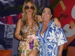 Imagem da notícia Mãe de Virgínia faz comentário sobre suposto affair da filha: “Minha norinha veio conhecer a família Fonseca”