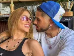 Imagem da notícia Colunista diz que Virginia Fonseca era fria e grosseira com Zé Felipe: “Parecia mais um funcionário”