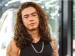 Imagem da notícia Whindersson Nunes compara seu antes e depois e dispara: "Estranho pensar que eu..."
