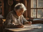 Imagem da notícia Pesquisa mostra que mulheres que namoram com homens pobres envelhecem 12 vezes mais rápido