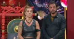 Imagem da notícia Power Couple: Equipe de Dhomini detona Victor após ator debochar de comida de Adriana: "Revela caráter"