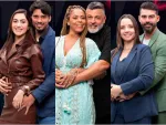 Imagem da notícia Enquete Power Couple Brasil 7: Parcial mostra qual casal será eliminado na 4ª DR da edição