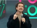 Imagem da notícia Power Couple: Felipe Andreoli interrompe briga durante votação: “Já deu”