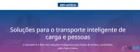 Imagem da notícia Soluções para o Transporte Inteligente de Cargas e Pessoas