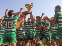Imagem principal do artigo No RS, Ceará e JUCA, universitário em São Paulo, ocorrem com muita força no rugby no Brasil