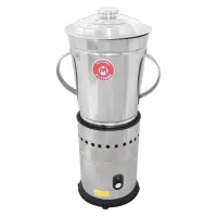 Imagem de TRITURADOR INDUSTRIAL 4 LITROS COPO INOX VITHORY
