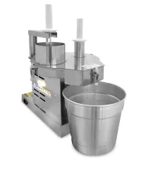 Imagem de PROCESSADOR DE ALIMENTOS COM 7 DISCOS COPAMETAL