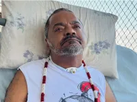 Imagem principal do artigo Arlindo Cruz receberá alta nesta quarta-feira (18), após 50 dias internado com quadro de pneumonia