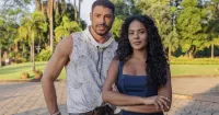 Imagem principal do artigo “Estou acostumado com esse tipo de coisa”; Cauã Reymond fala sobre polêmicas nos bastidores de Vale Tudo