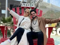 Imagem principal do artigo Latino expulsa filho de casa após atual esposa ser agredida por ele: “Mau caráter”
