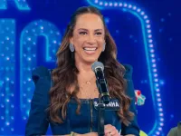 Imagem principal do artigo Silvia Abravanel opina sobre vender espaço para Pastores no SBT: "Inflar demais não agrada todos os públicos”