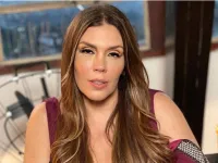Imagem principal do artigo Simony fala sobre câncer e inicia nova fase longe dos holofotes