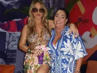 Imagem principal do artigo Mãe de Virgínia faz comentário sobre suposto affair da filha: “Minha norinha veio conhecer a família Fonseca”