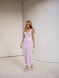Imagem de VESTIDO NINA - CLOUDE