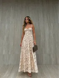 Imagem de VESTIDO ARIELA - CLOUDE