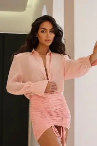 Imagem de CONJUNTO ROSA VALENTINA - CLOUDE