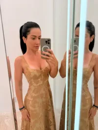 Imagem de VESTIDO JORDANA BEGE - CLOUDE