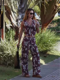 Imagem de CONJUNTO ANNE - CLOUDE