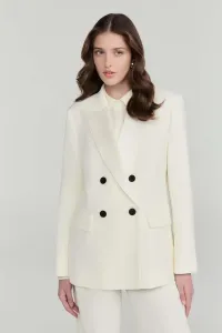 Imagem de BLAZER PAOLA BEGE SUGAR - NV