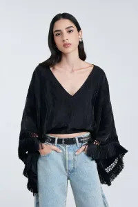 Imagem de BLUSA CRIS - NV