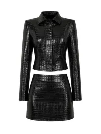 Imagem de CONJUNTO PRETO BETH - CLOUDE