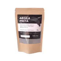 Imagem de Argila Preta