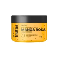 Imagem de Manga Rosa