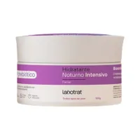 Imagem de Hidratante Facial Labotrat 100g - Noturno Intensivo - Hidratação Facial