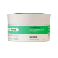 Imagem de Hidratante Facial Labotrat 100g - Oil Control - Hidratação Facial