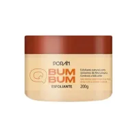 Imagem de ESFOLIANTE QBUMBUM Porán - Esfoliante Corporal
