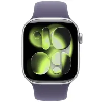 Imagem de Apple Watch Series 11 42MM Silver s/M