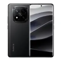 Imagem de Celular Xiaomi Redmi Note 14 Pro Plus 5G 256GB Midnight Black