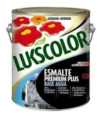 Imagem do produto Lukscolor Esmalte Sintético Cores
