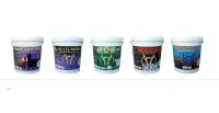 Imagem de Ovinocapri Phos 20 Kg - Allium Cav 20 Kg - Adecav 20 Kg - Modicav 20 Kg - Imperador Lev - 20 Kg - Total = 100 Kg de produto