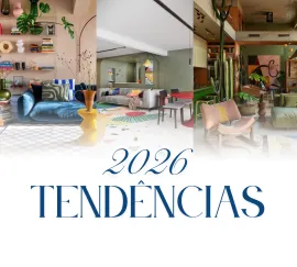 Imagem da notícia Arquitetura, construção e identidade: as novas tendências que moldam o futuro