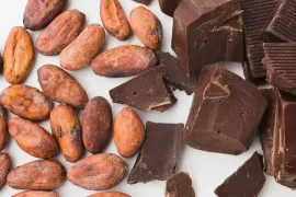 Imagem da notícia Brasil quer dobrar produção de cacau até 2030